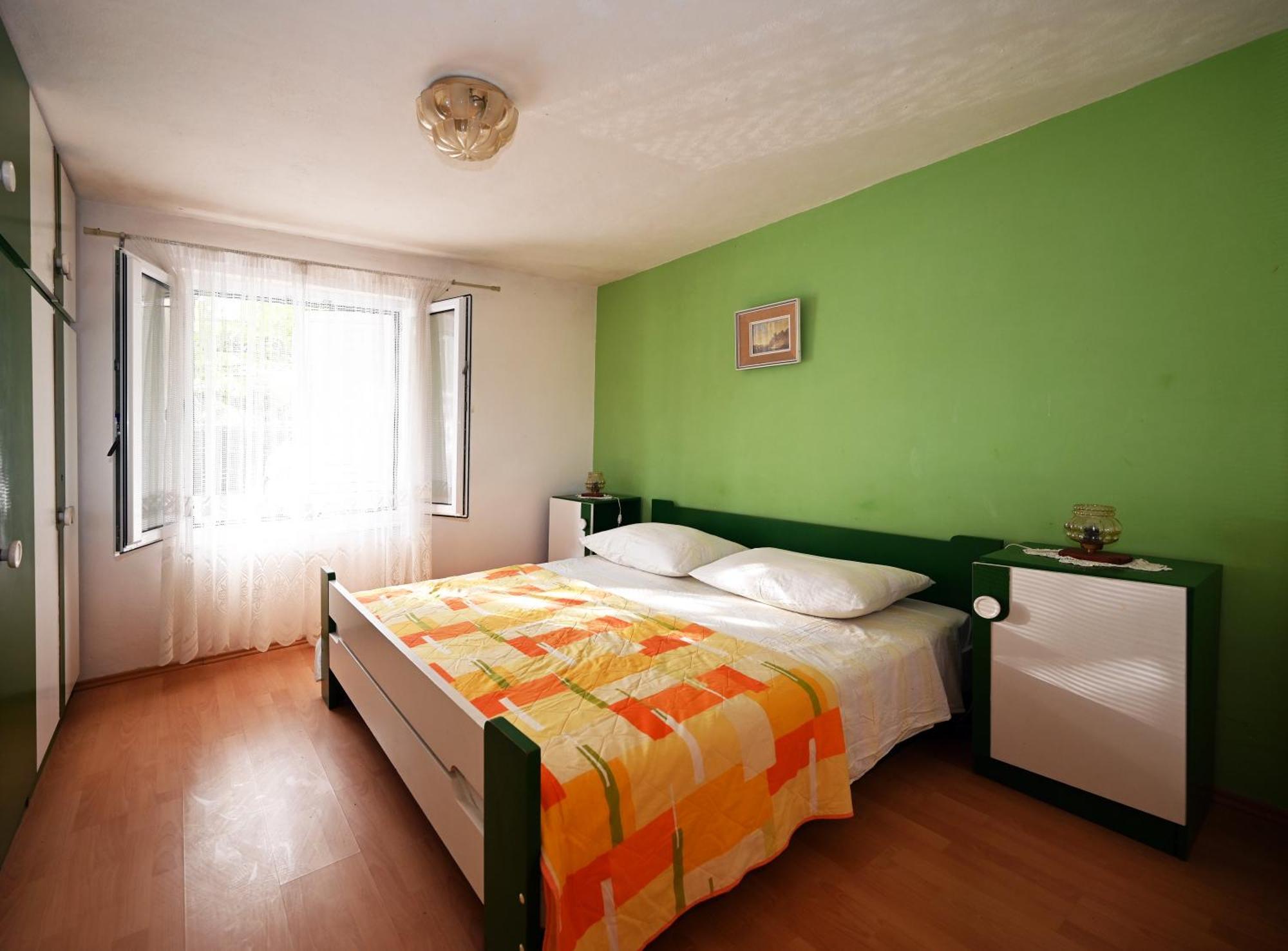 Apartments Majapaula Slatine Room photo