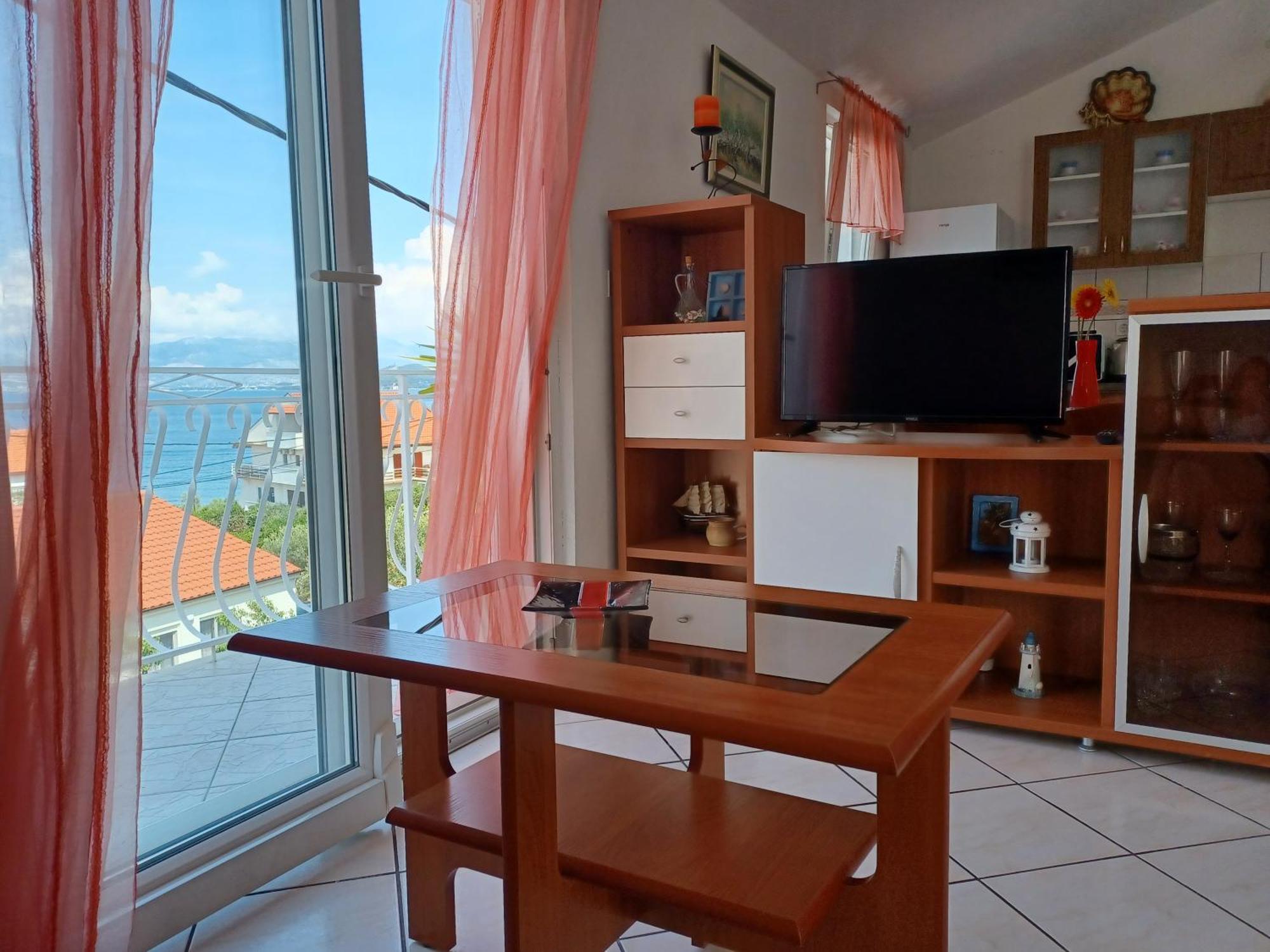 Apartments Majapaula Slatine Room photo